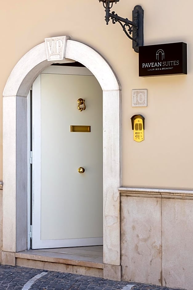 Pavean Suites Frattaminore