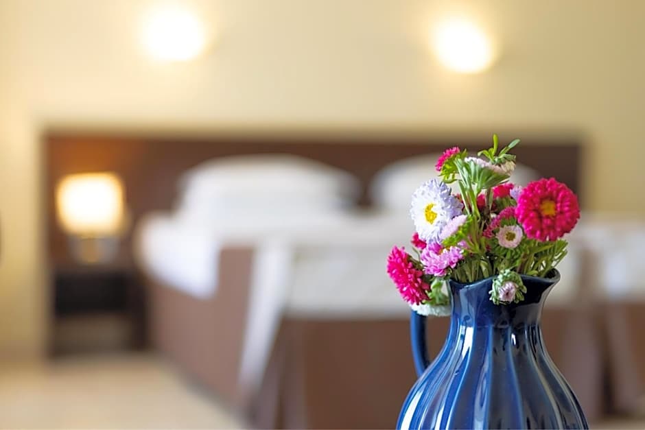 Rome Palace Deluxe - All Inclusive Premium