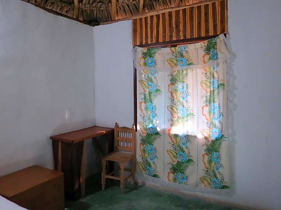 Cabanas Calakmul