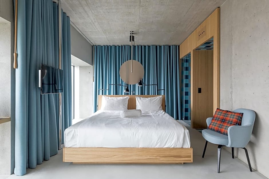 Placid Hotel Design & Lifestyle Zurich