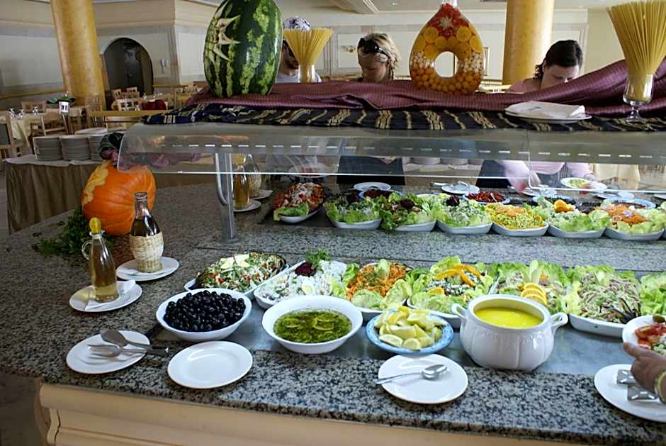 El Mouradi El Menzah