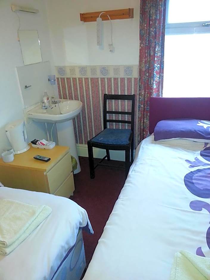 Jesmond International Hotel