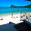 Twin Palms hostel Phi Phi