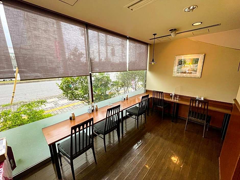 Ichihara Marine Hotel - Vacation STAY 01289v