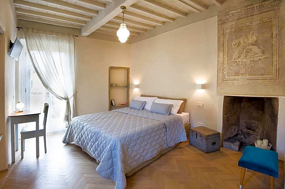 Il Piccolo Cavour Charming House B&B