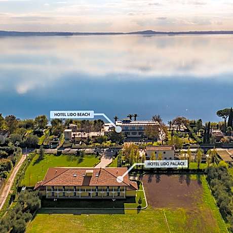 Triple Room with Terrace - Annex