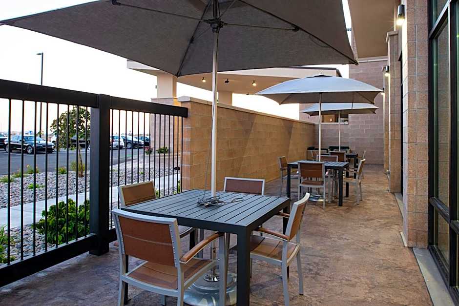 Holiday Inn Hotel And Suites Idaho Falls By IHG