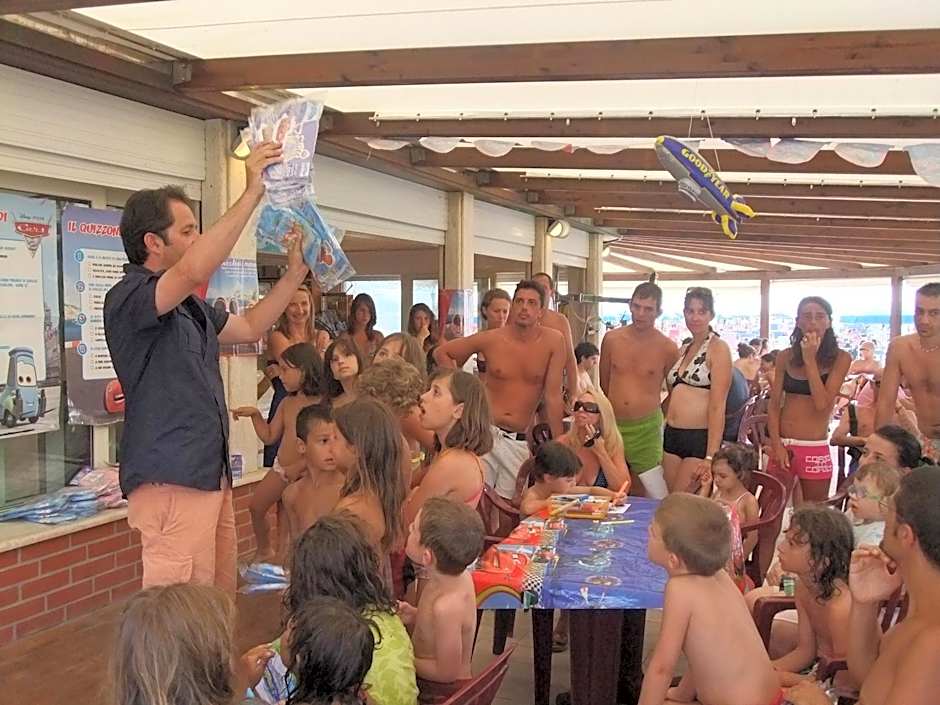 Hotel Pineta Mare