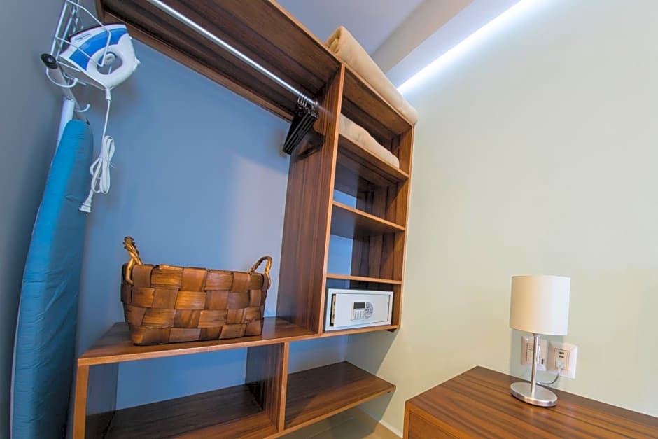 Hotel Clipperton