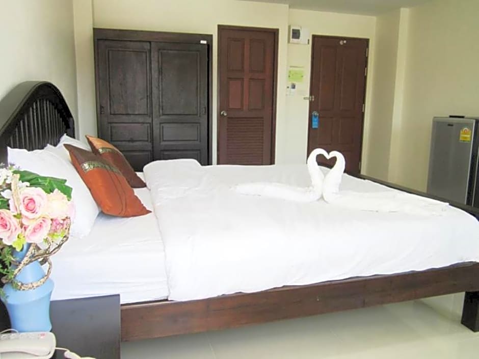 Maharaj Grand @Nakhonsithammarat