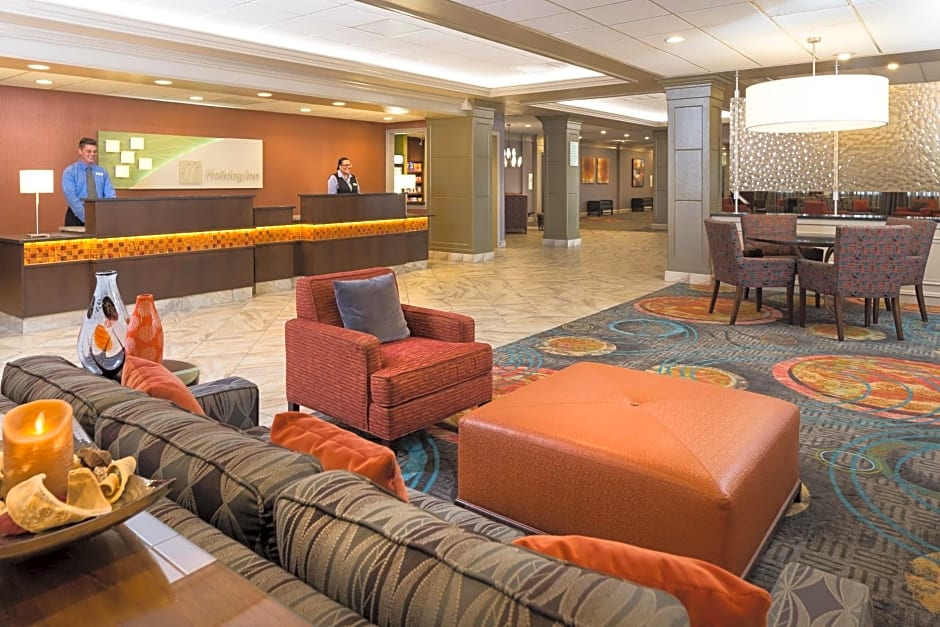 Holiday Inn Wichita East I-35 By IHG