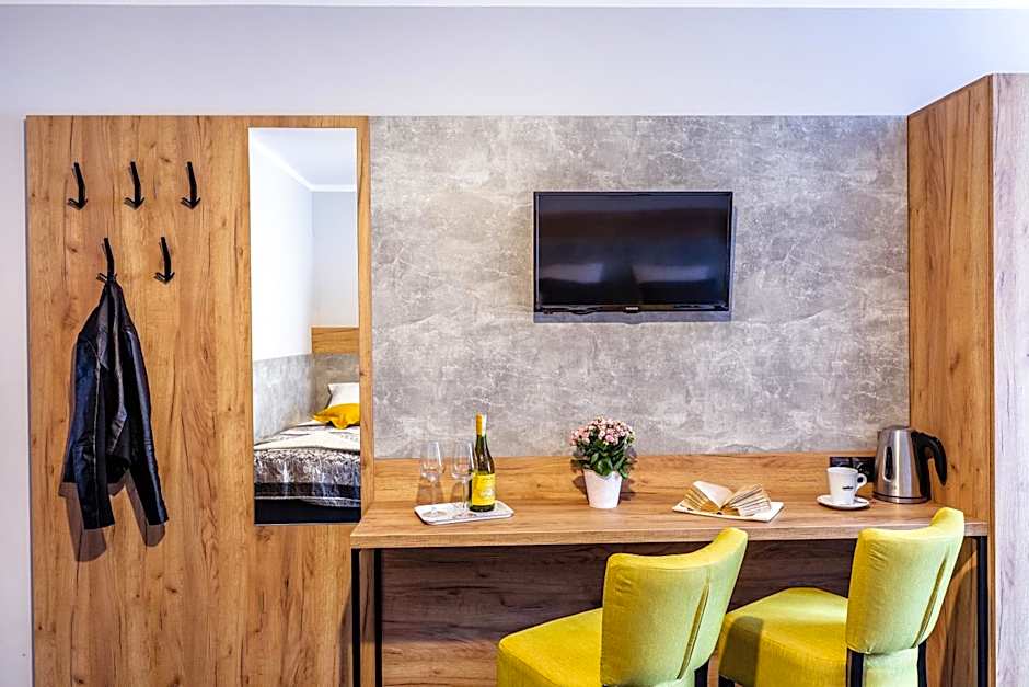 Kosówka Czarna Góra