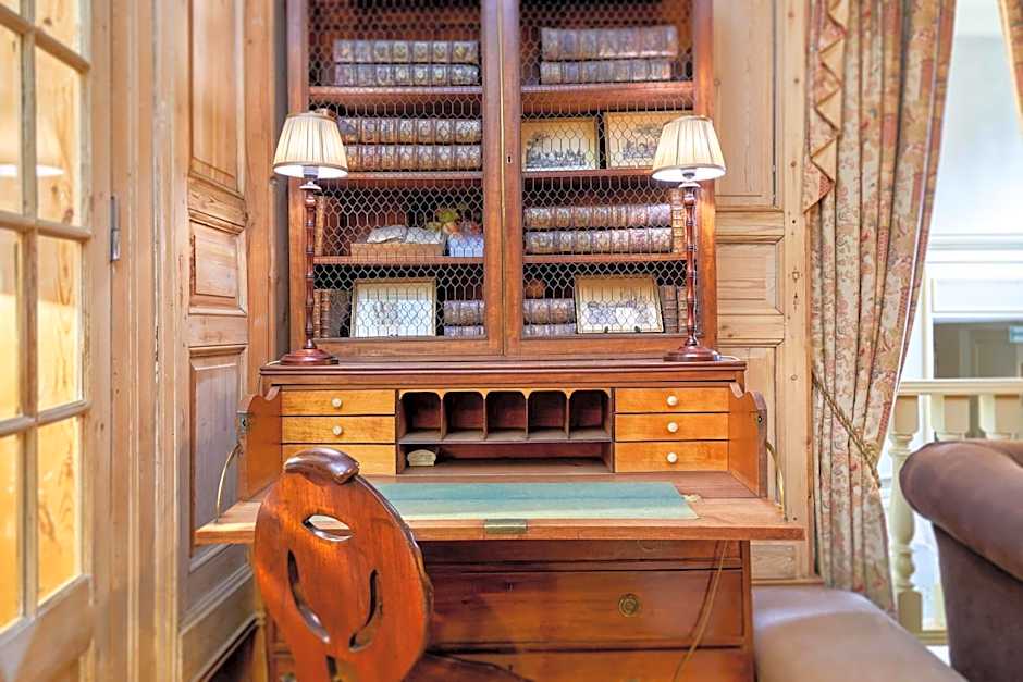 The Pand - Charming Boutique Hotel