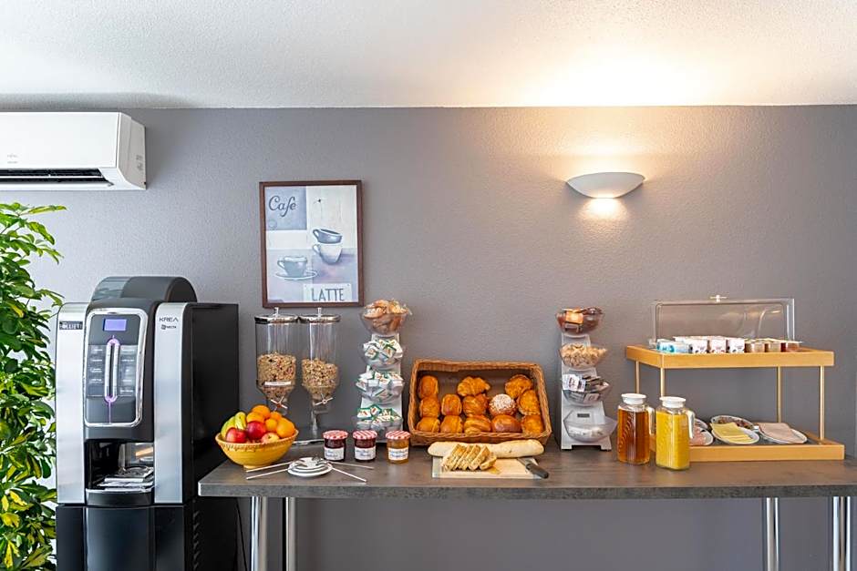 Séjours & Affaires Annecy Le Pont Neuf