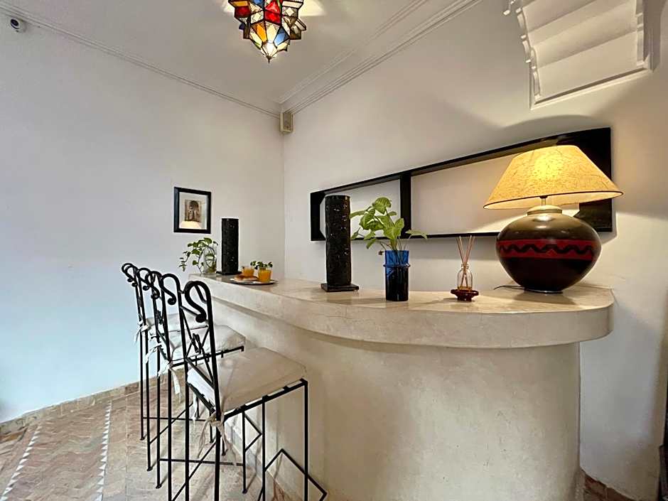 Riad Dar Foundouk and Spa