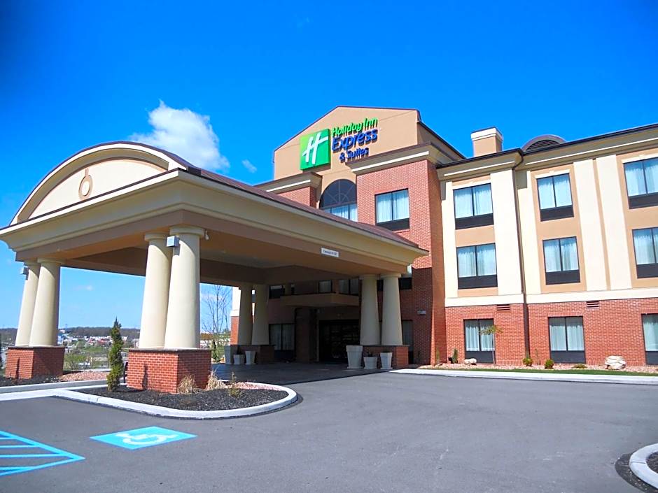 Holiday Inn Express Greensburg By IHG