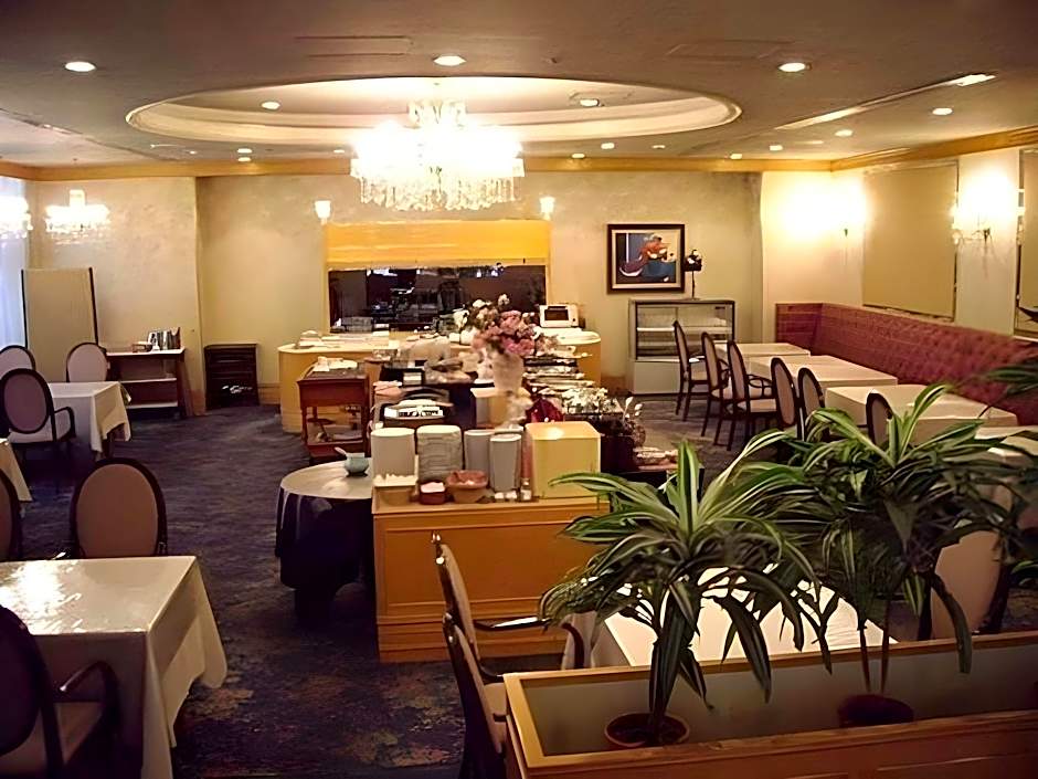 Gifu Castle Inn