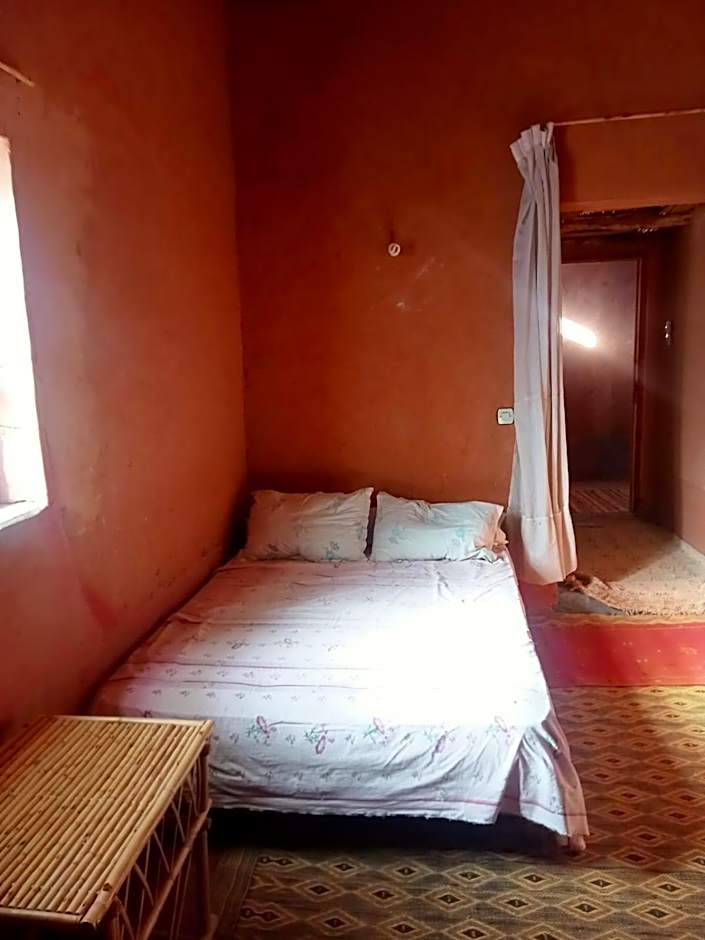 auberge restau tombouctou