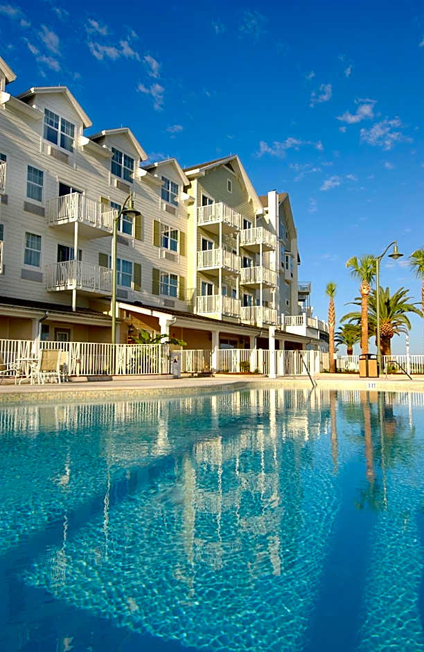 Waterfront Inn