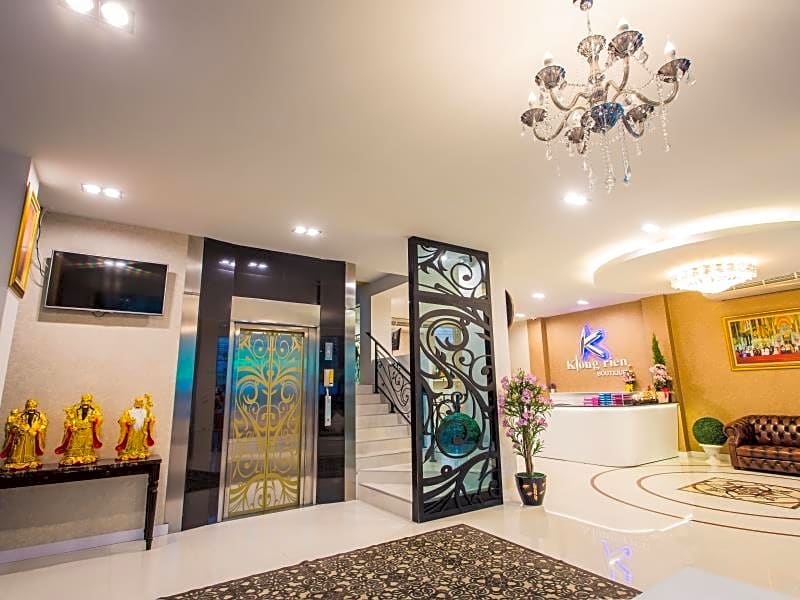 Klongrien Boutique Hotel