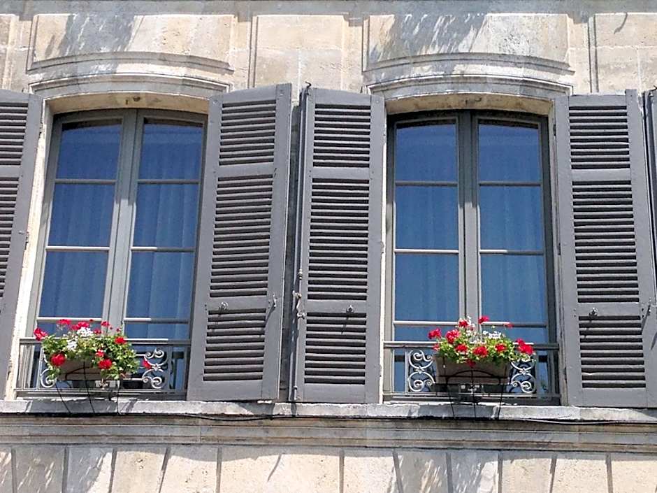Hôtel Ligaro