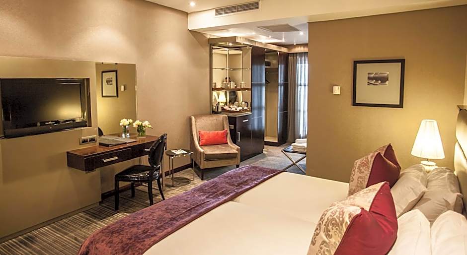 Coastlands Musgrave Hotel
