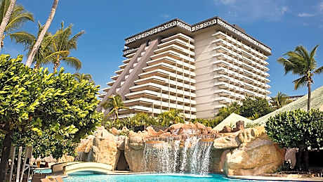 Princess Mundo Imperial Riviera Diamante Acapulco