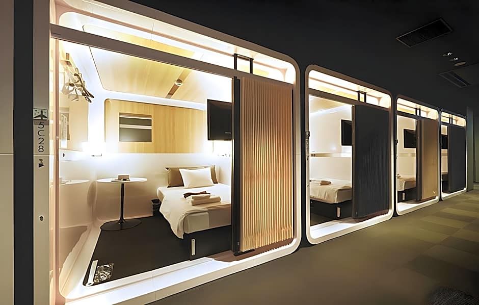 First Cabin Kansai Airport