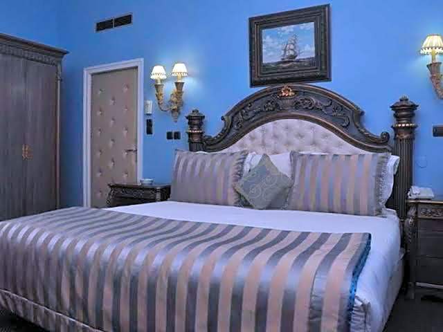 Hotel El Djazair
