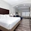 La Quinta Inn & Suites by Wyndham Tyler-University Area