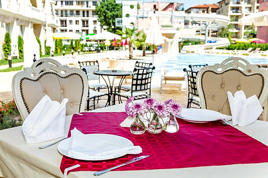 Rena Hotel - All Inclusive