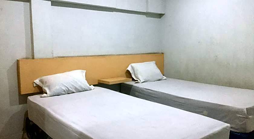 Losmen PUM Syariah at Desa Wisata Sabang