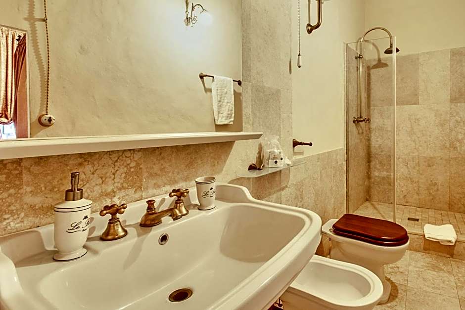 Palazzo Nobile di San Donato - Historic Experience