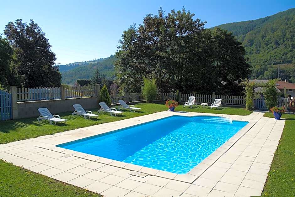 Hotel Burnichon