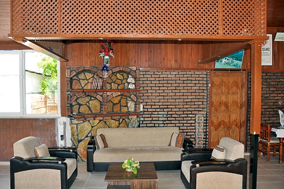 Mese Hotel & Apartments – Fethiye, MI