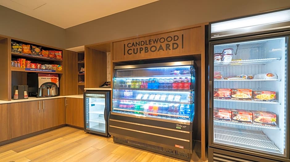 Candlewood Suites Cleveland South - Independence By IHG
