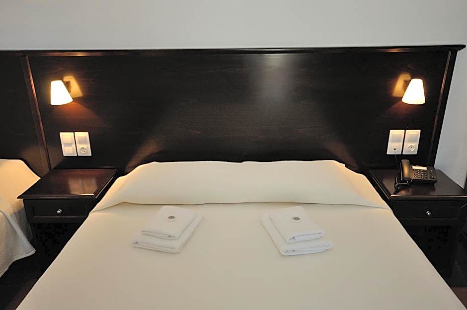 Hotel Marina Village