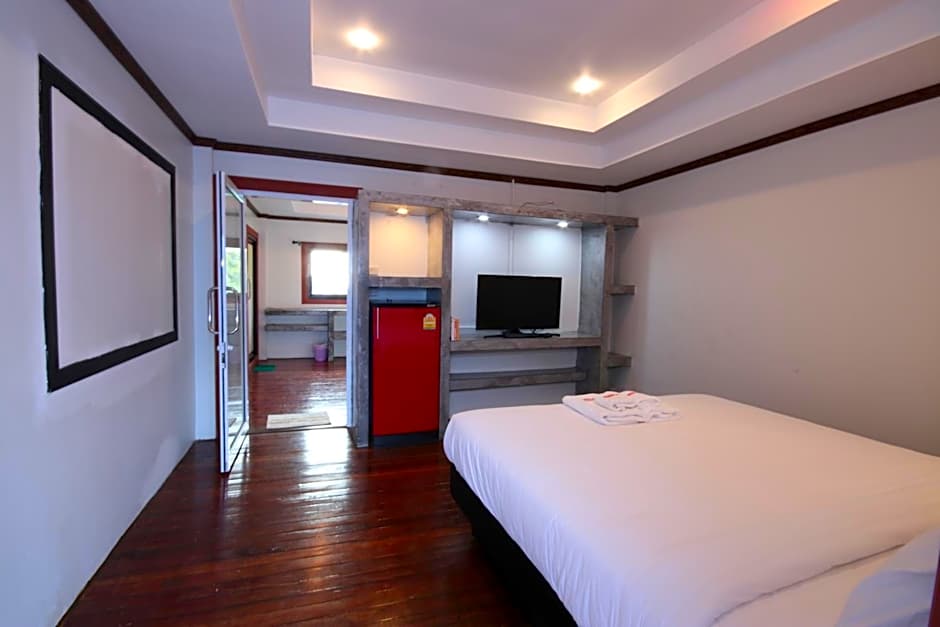 AVA Boutique Guesthouse