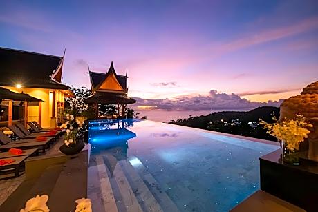 Villa Baan Phu Prana