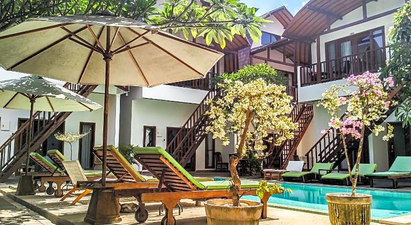 Naturela Hotel