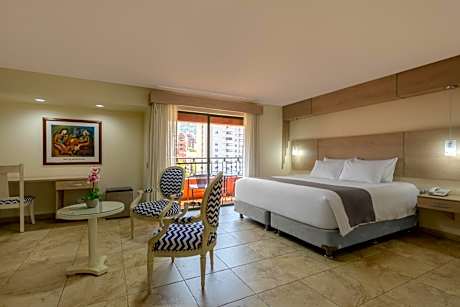 Hotel Obelisco