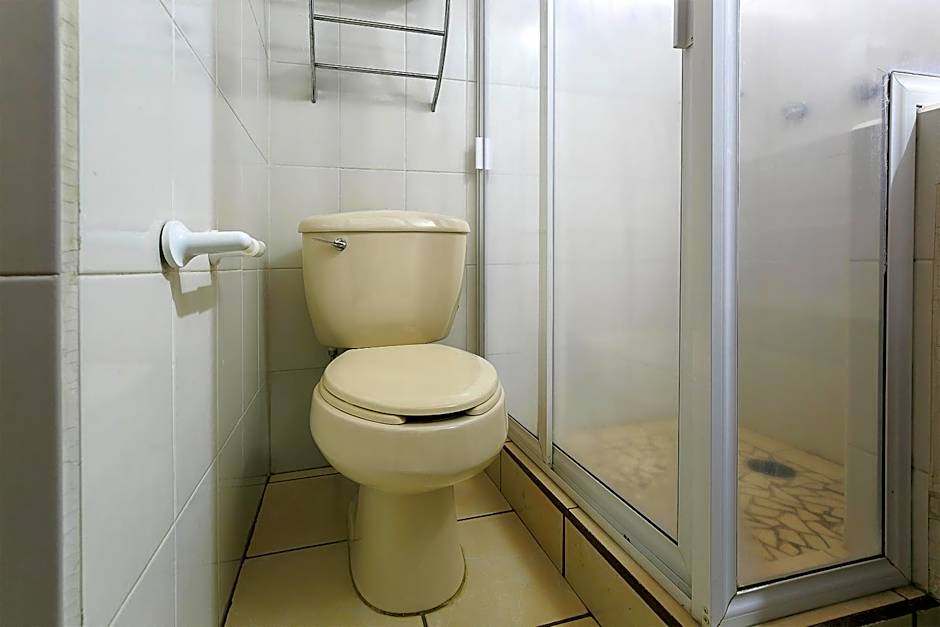 Hotel Pie de la Sierra