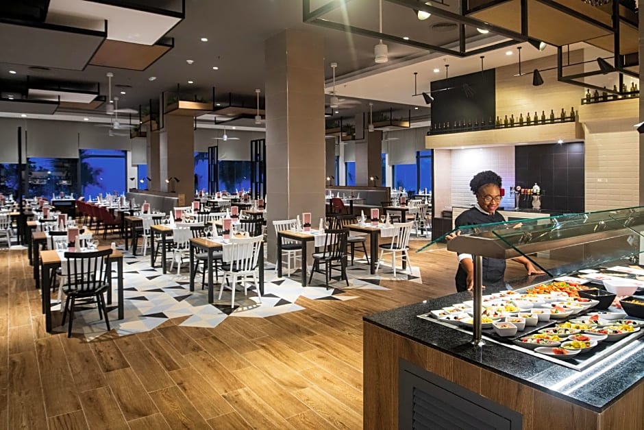 Riu Ocho Rios - All Inclusive