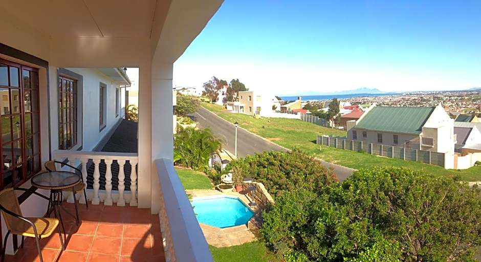 Helderberg Guesthouse