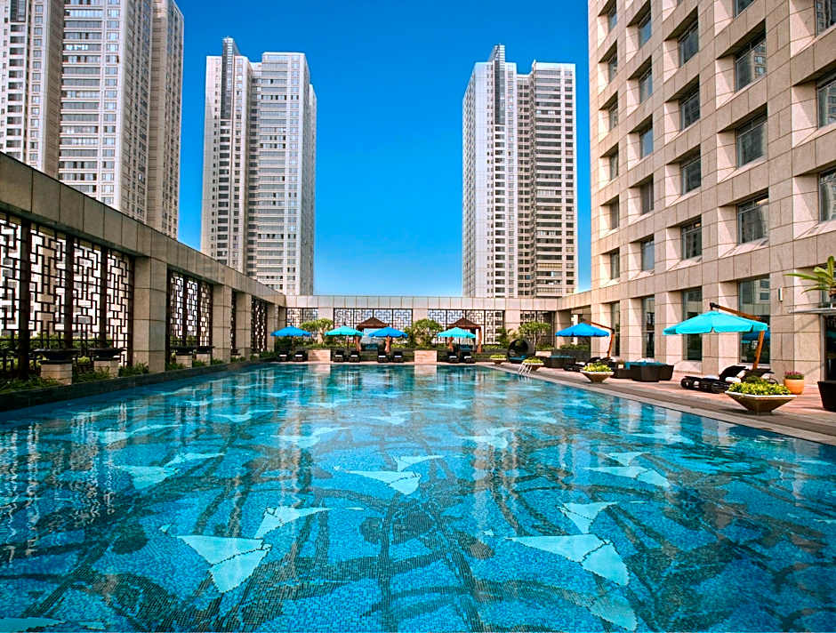 InterContinental Foshan By IHG