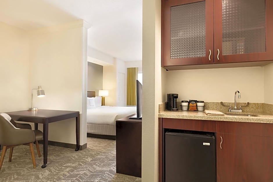SpringHill Suites by Marriott West Palm Beach I-95