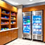 SpringHill Suites by Marriott Suwanee Johns Creek
