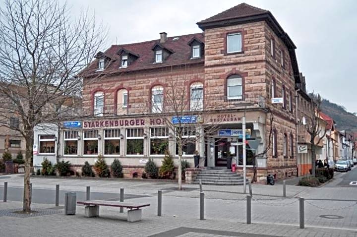 Hotel Starkenburger Hof