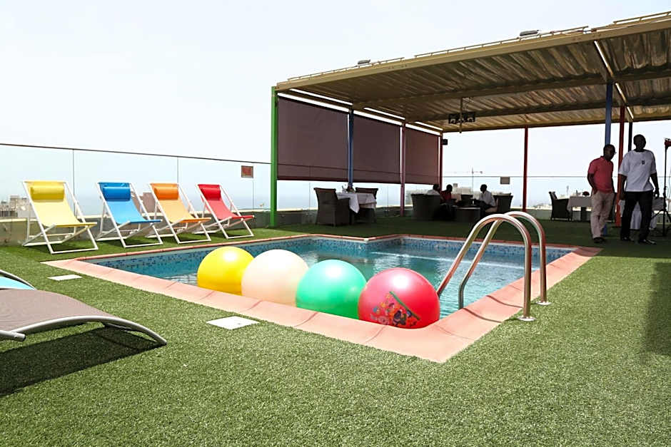 Hôtel Fleur de Lys Plateau