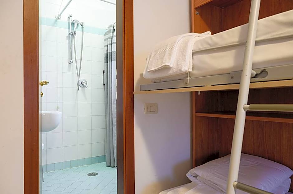 Hotel Due Ragni e Ristorante